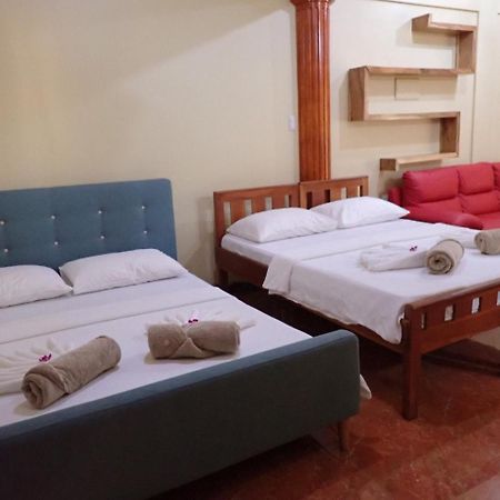 White Chocolate Hills Resort Zamboanguita  Exterior photo