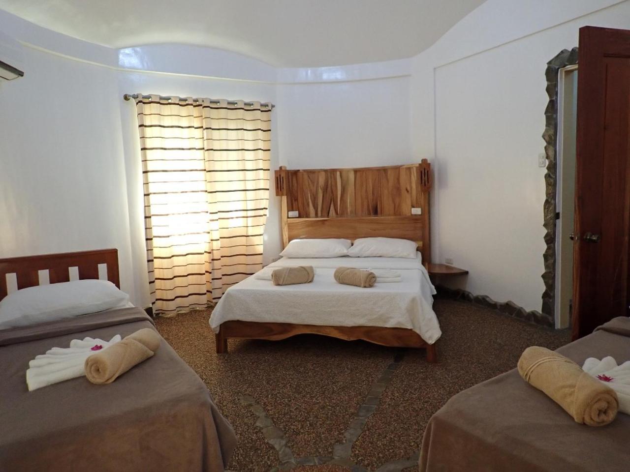 White Chocolate Hills Resort Zamboanguita  Exterior photo