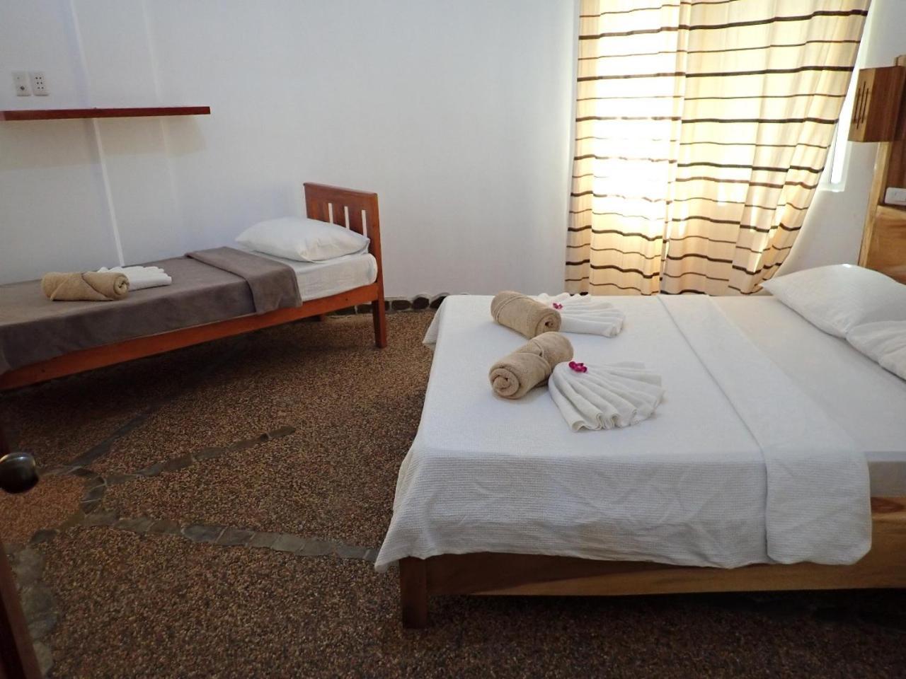 White Chocolate Hills Resort Zamboanguita  Exterior photo